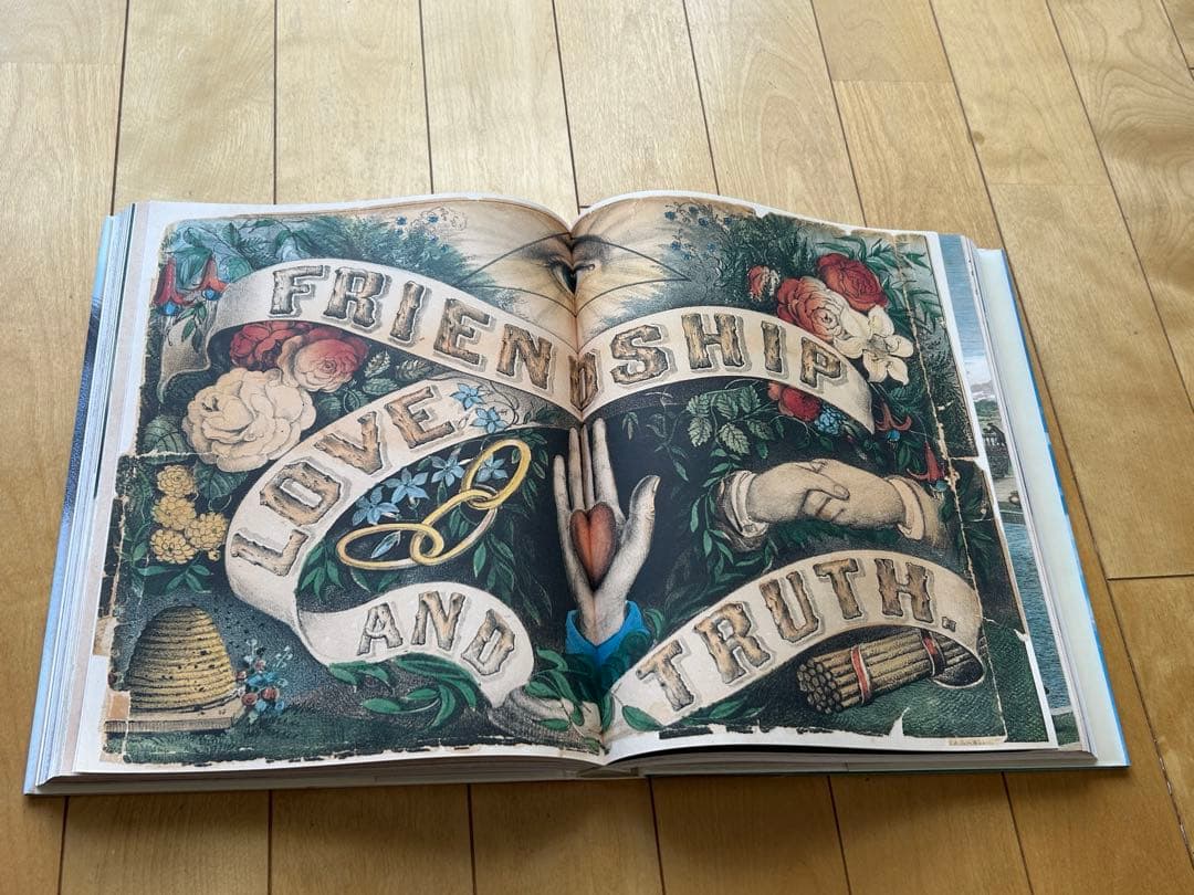 John Derian アートブック　洋書