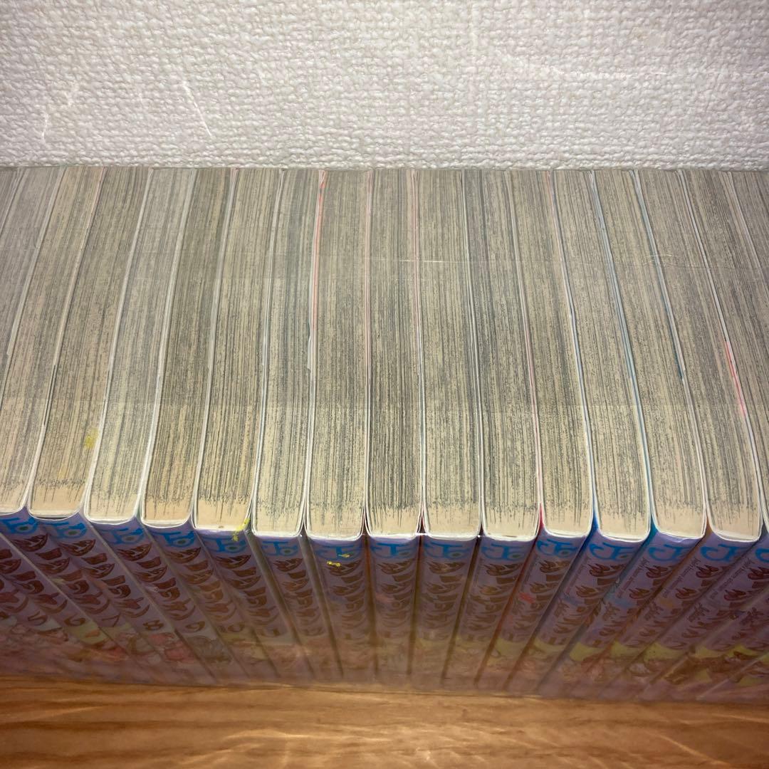 ジョジョリオン 全巻 全巻セット 1〜27巻