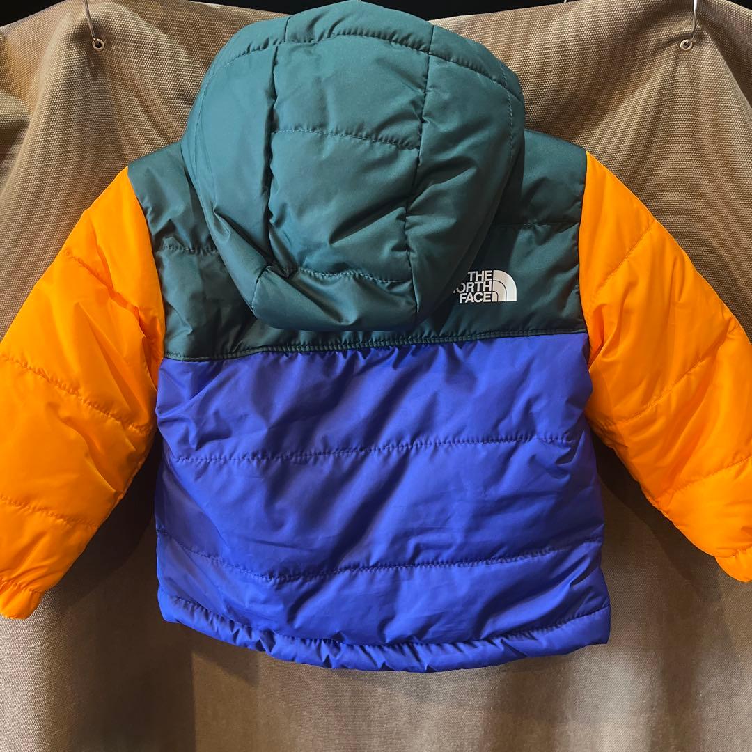 THE NORTH FACE ベビーアウター 6-12ヶ月