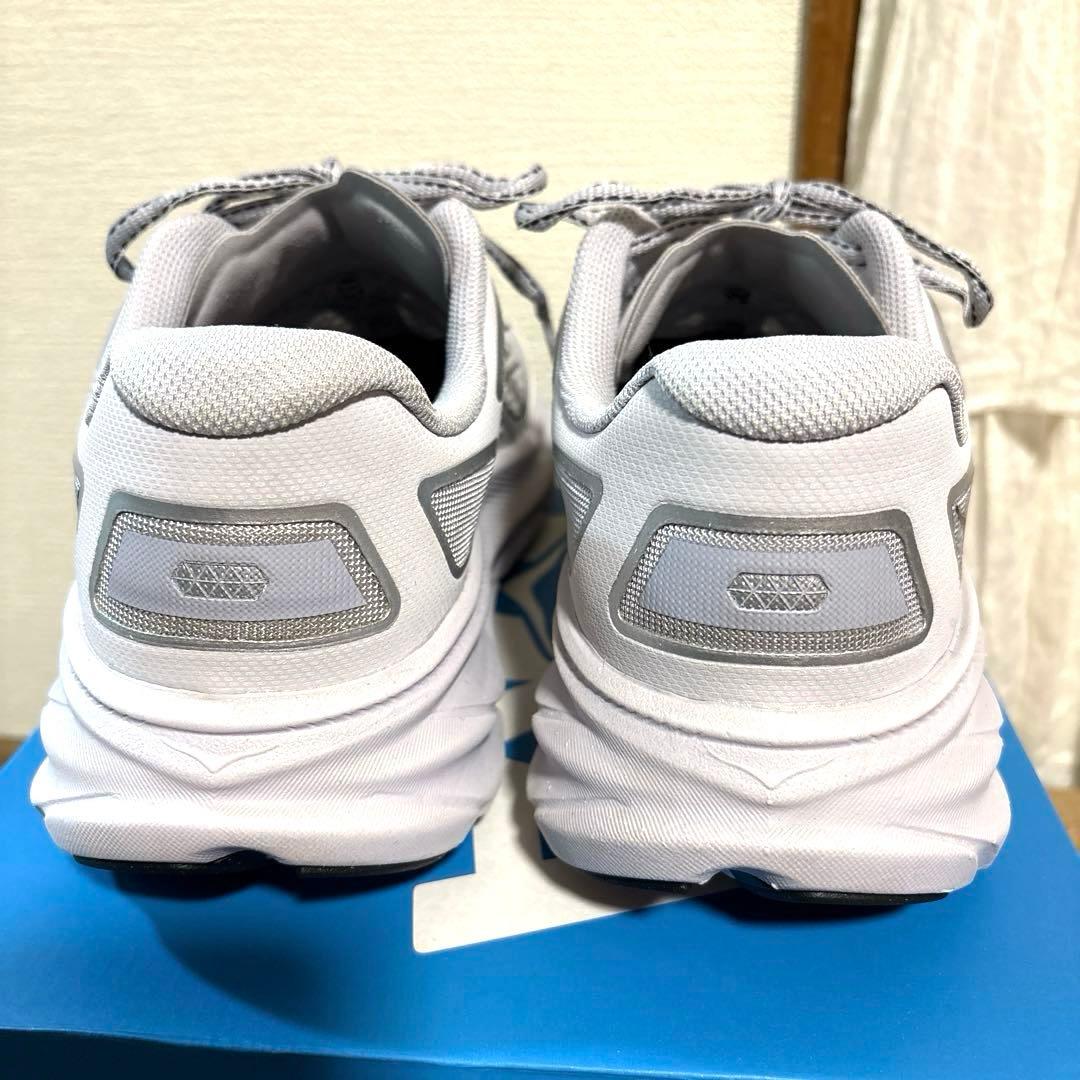 靴 HOKA CLIFTON ONE9 26.0