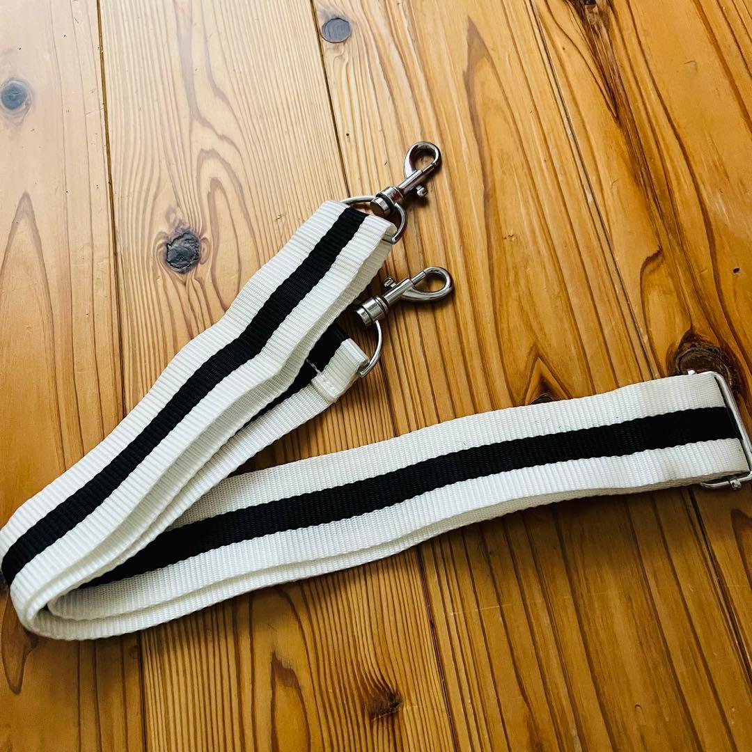 Fred Perry Bag ボストンバッグ 黒 白 ショルダー ドラム