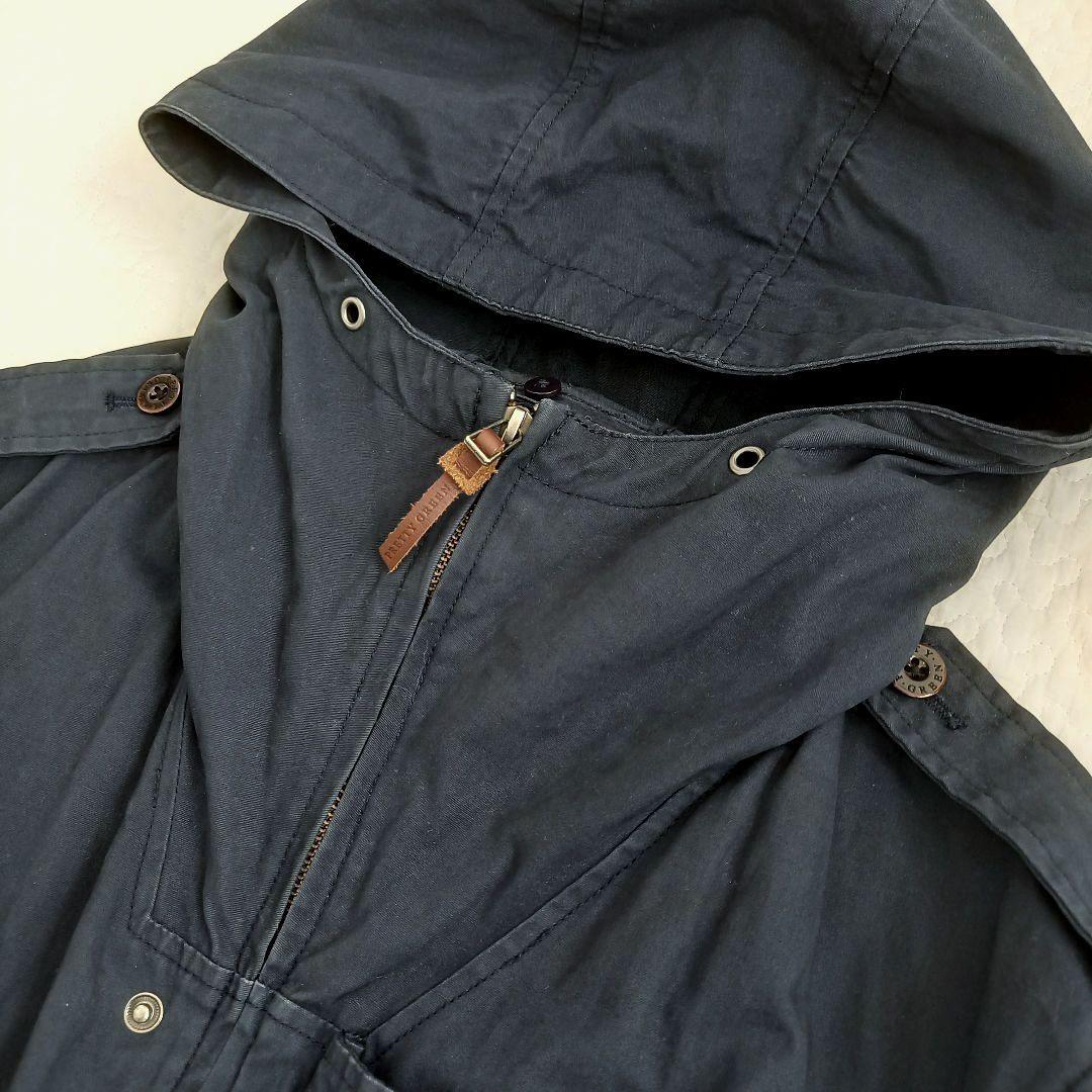 希少✨PRETTY GREEN モッズコート オアシス リアムギャラガー