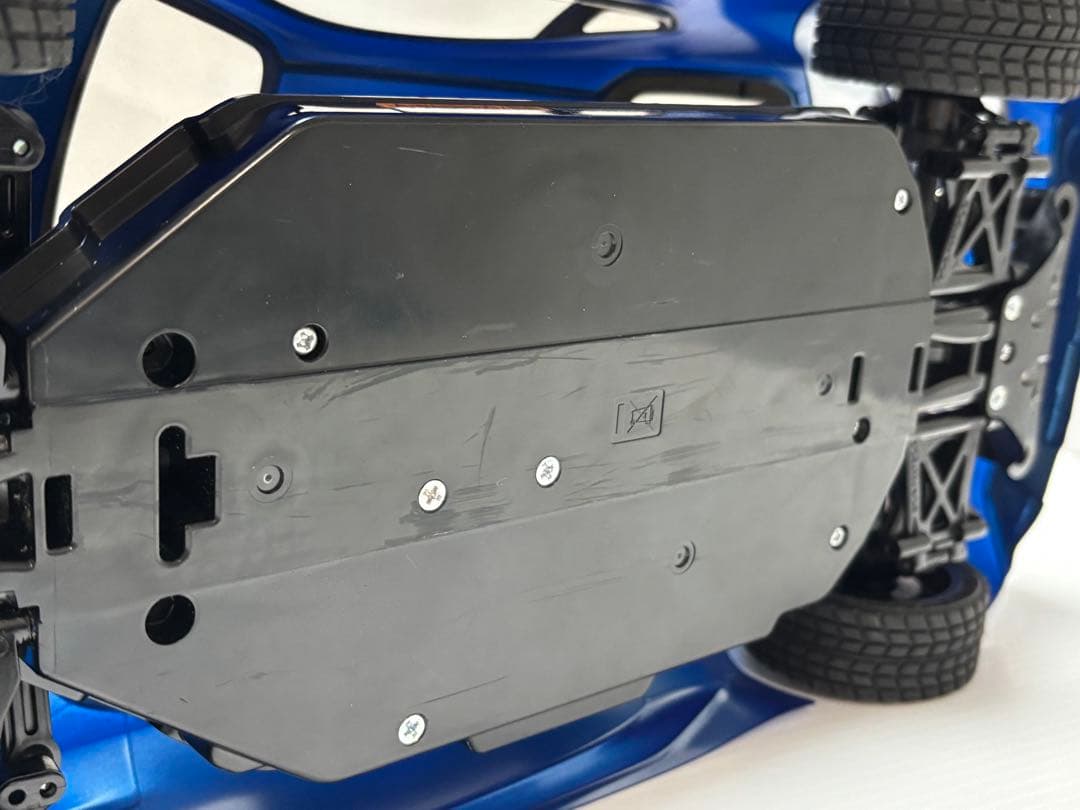 タミヤ XB SUBARU BRZ (ZD8) (TT-02シャーシ)