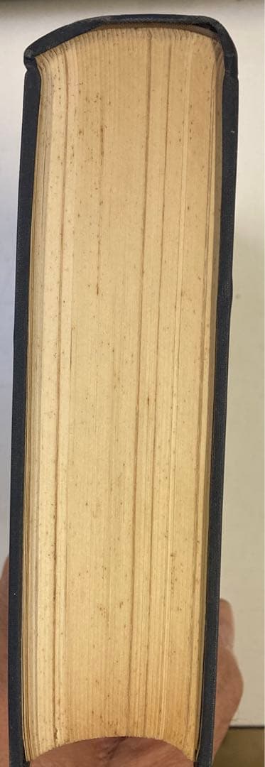 ◎【古書・希少本】ゲーテの生活と詩の鑑賞　下巻