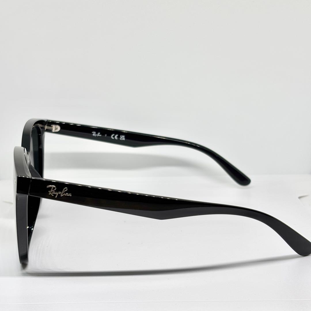 A283 Ray Ban レイバン　サングラス　RB4423D ブラック