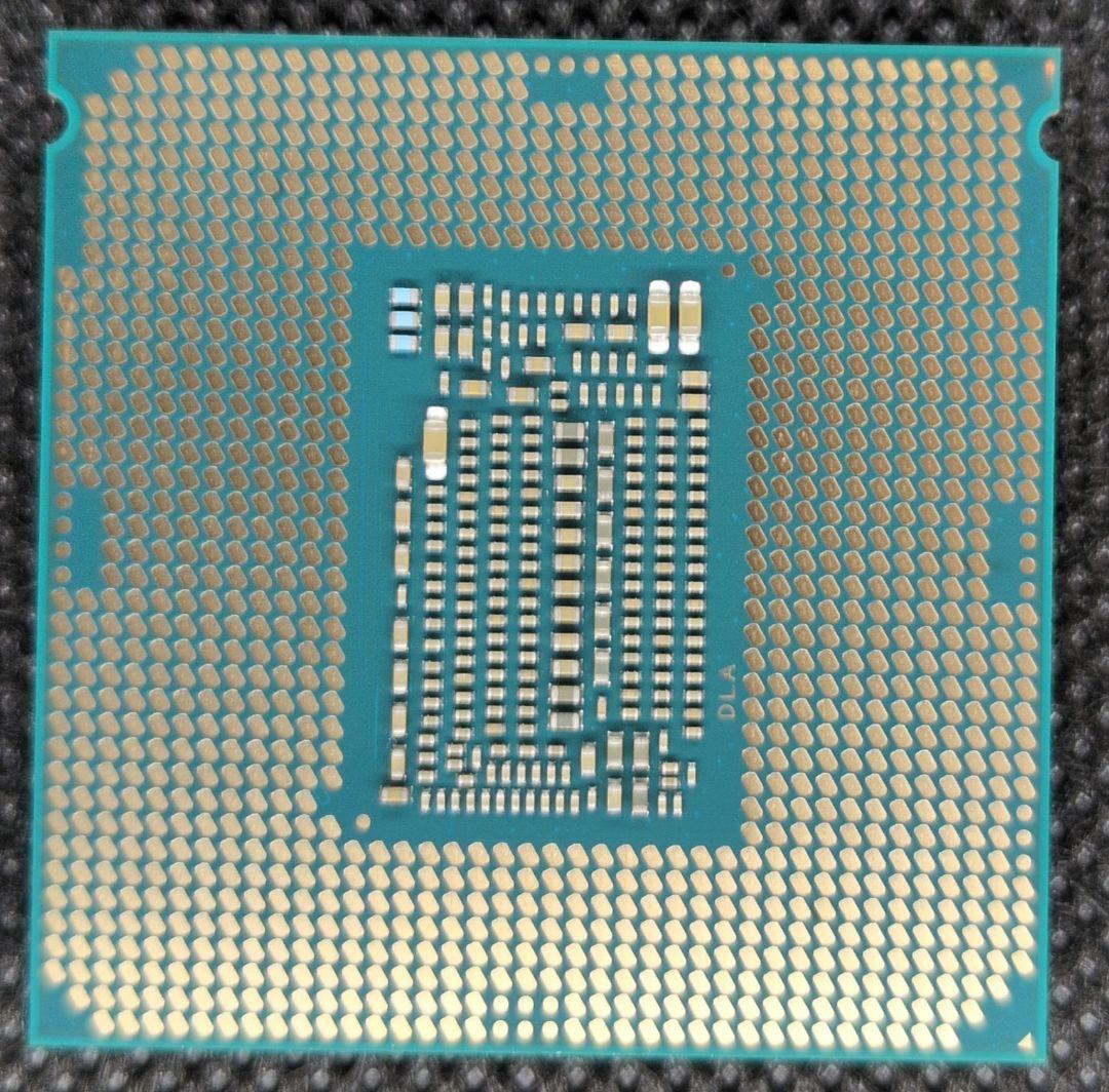 m*i様 CPU Intel Core i9-9900K