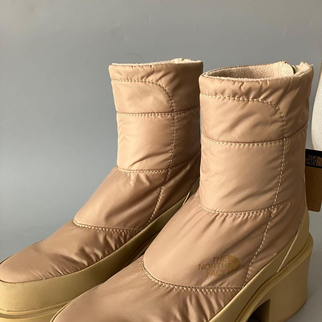 ◆新品未使用 THE NORTH FACE ヌプシ カルミア　ブーツ 24cm
