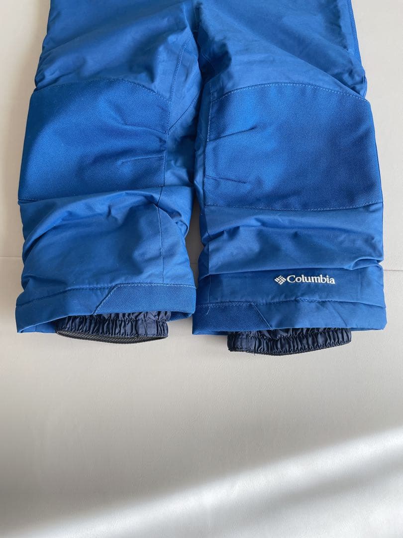 【美品】Columbia 子ども用ウェアセット　3T