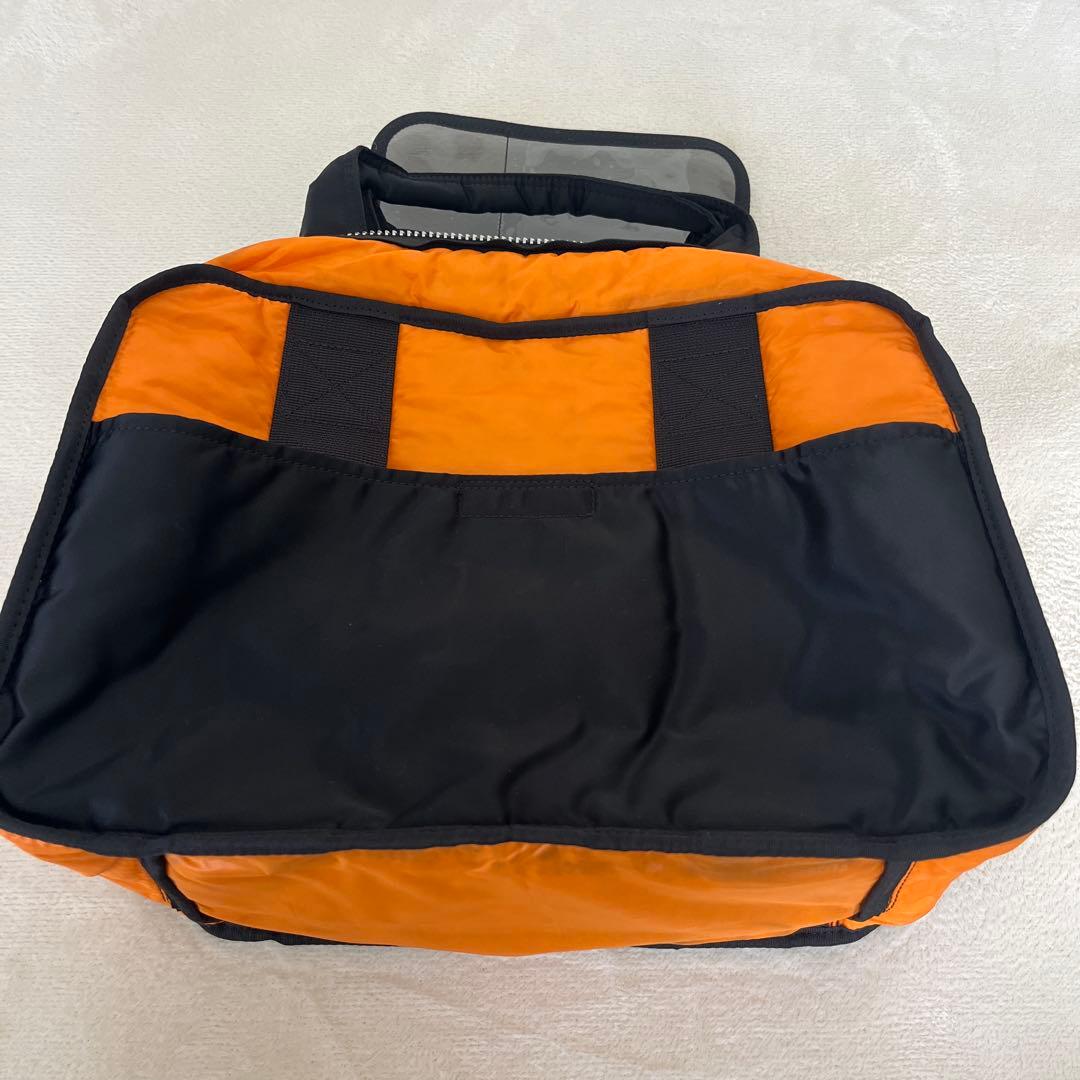 良品　ポーター　タンカー　ボストンバック　旅行バッグ　ダッフル