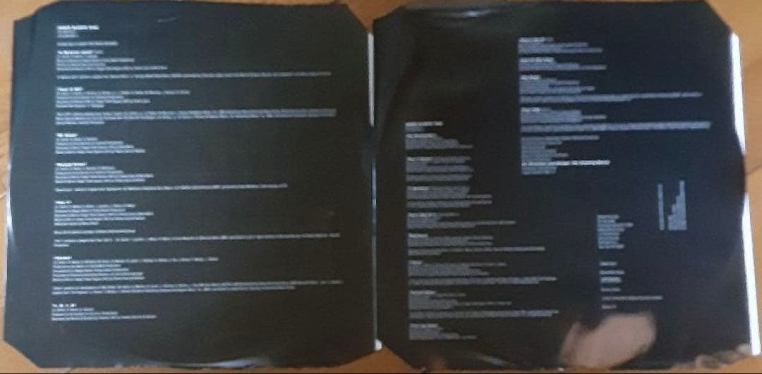 Method Man, Redman – Blackout!（2LP）