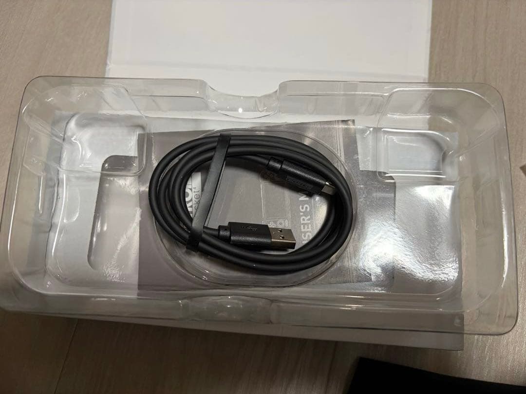 中古　Retroid Pocket 4 Pro
