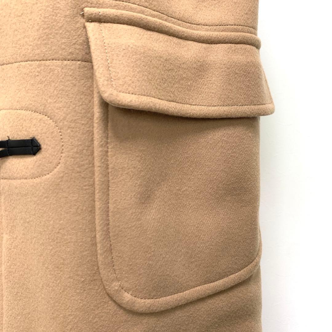【美品✨】定価 106,500円　SCYE BASICS サイズM相当 コート