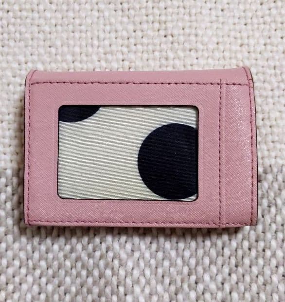 【乃愛】kate spade キーケース/定期入れ