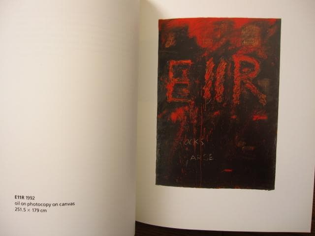 QUEER : DEREK JARMAN　 デレク・ジャーマン