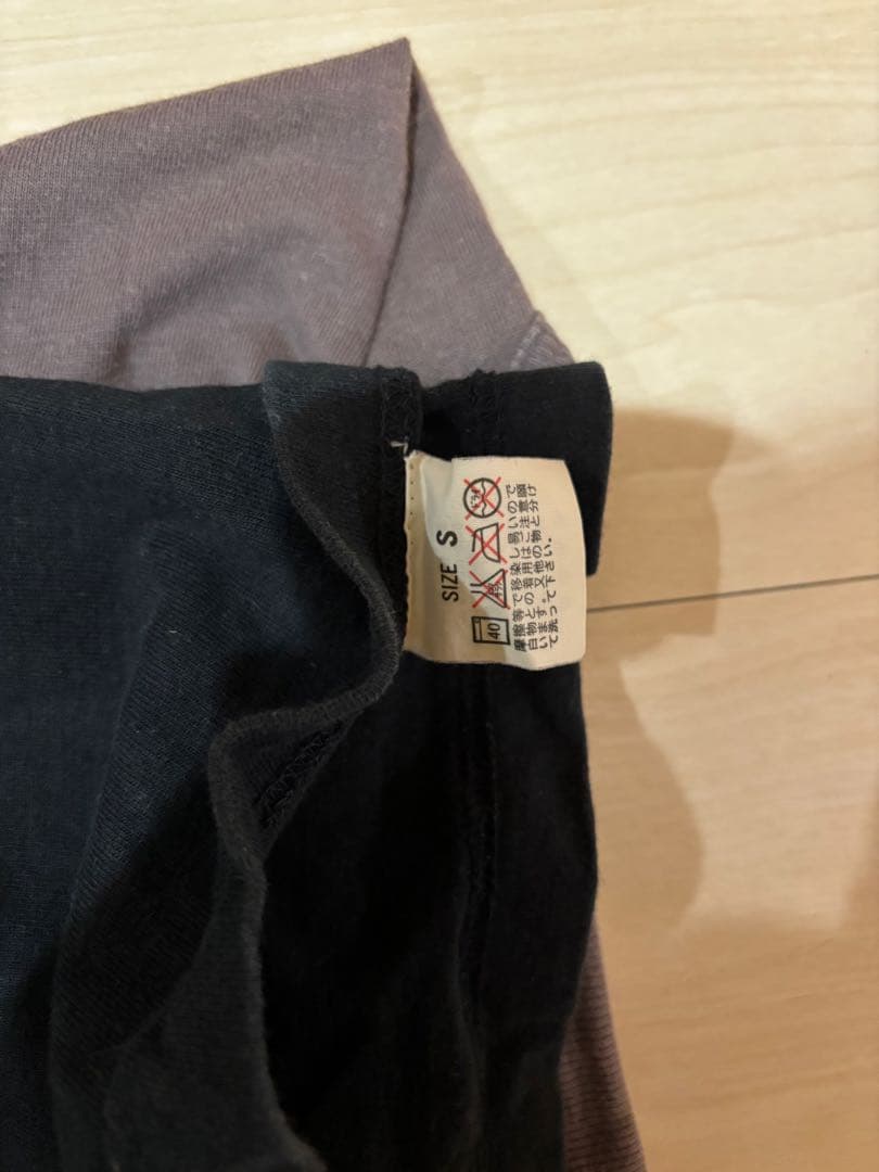 90s 激レア Levi's Jamiroquai コラボ長袖TシャツS