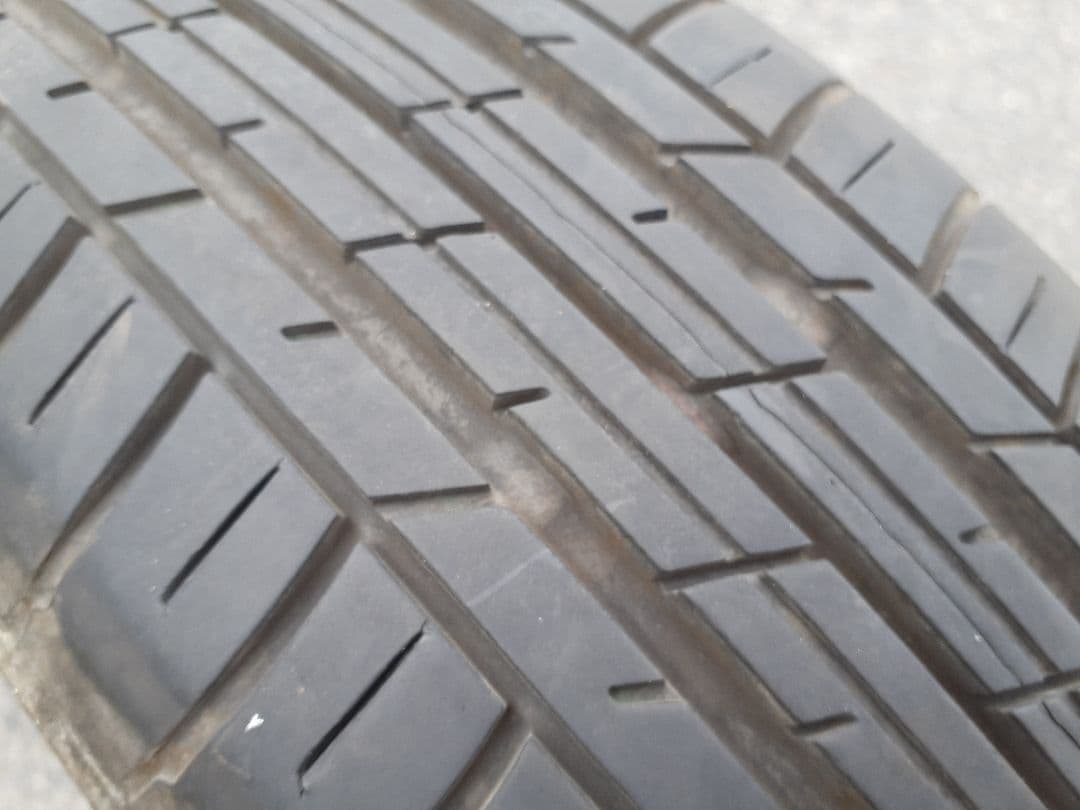 M*k様 22年　ブリヂストンBRIDGESTON 155/65R14インチ