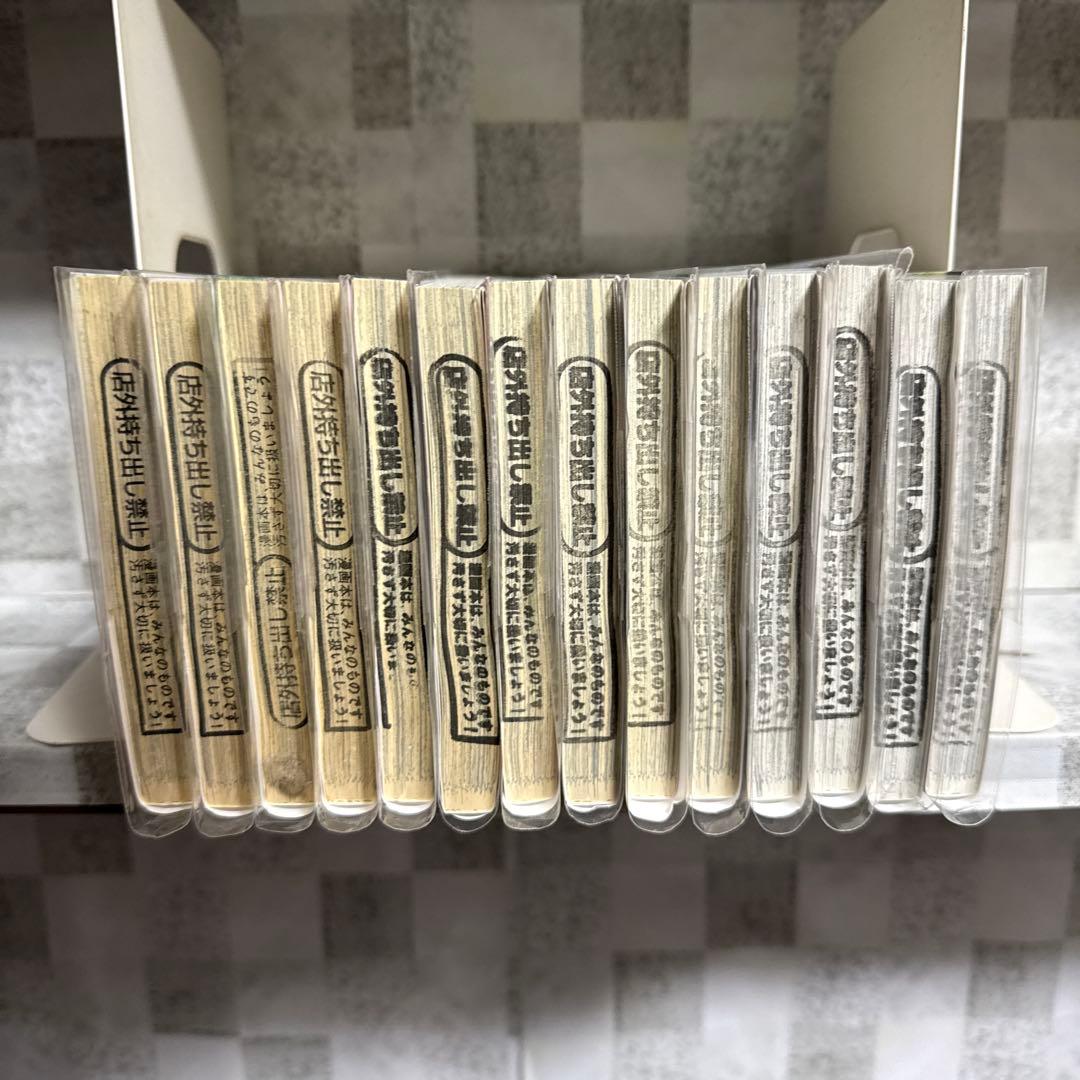 ながたんと青と 1~14巻　既刊全巻セット