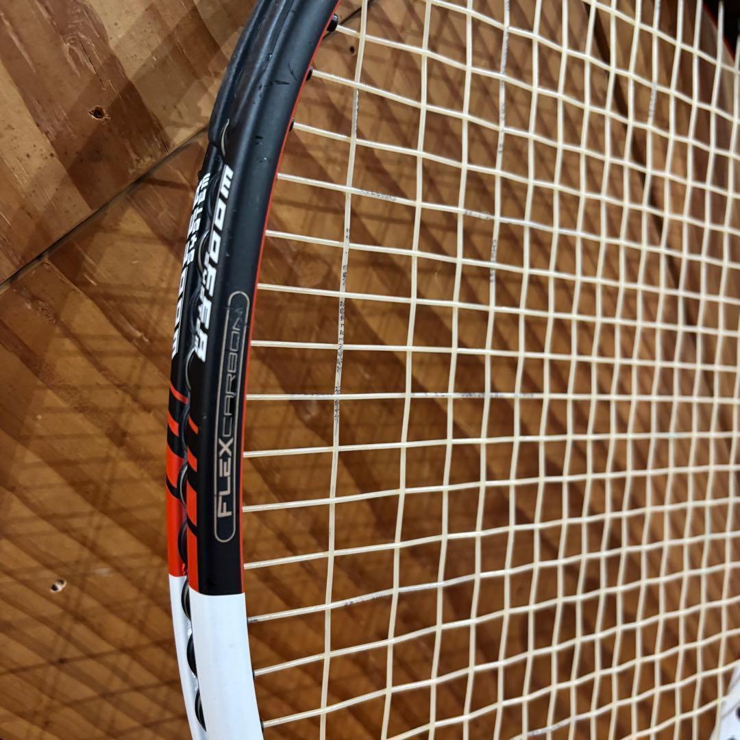 ✨Babolat PURE CONTROL 100 TOUR✨上位モデル✨