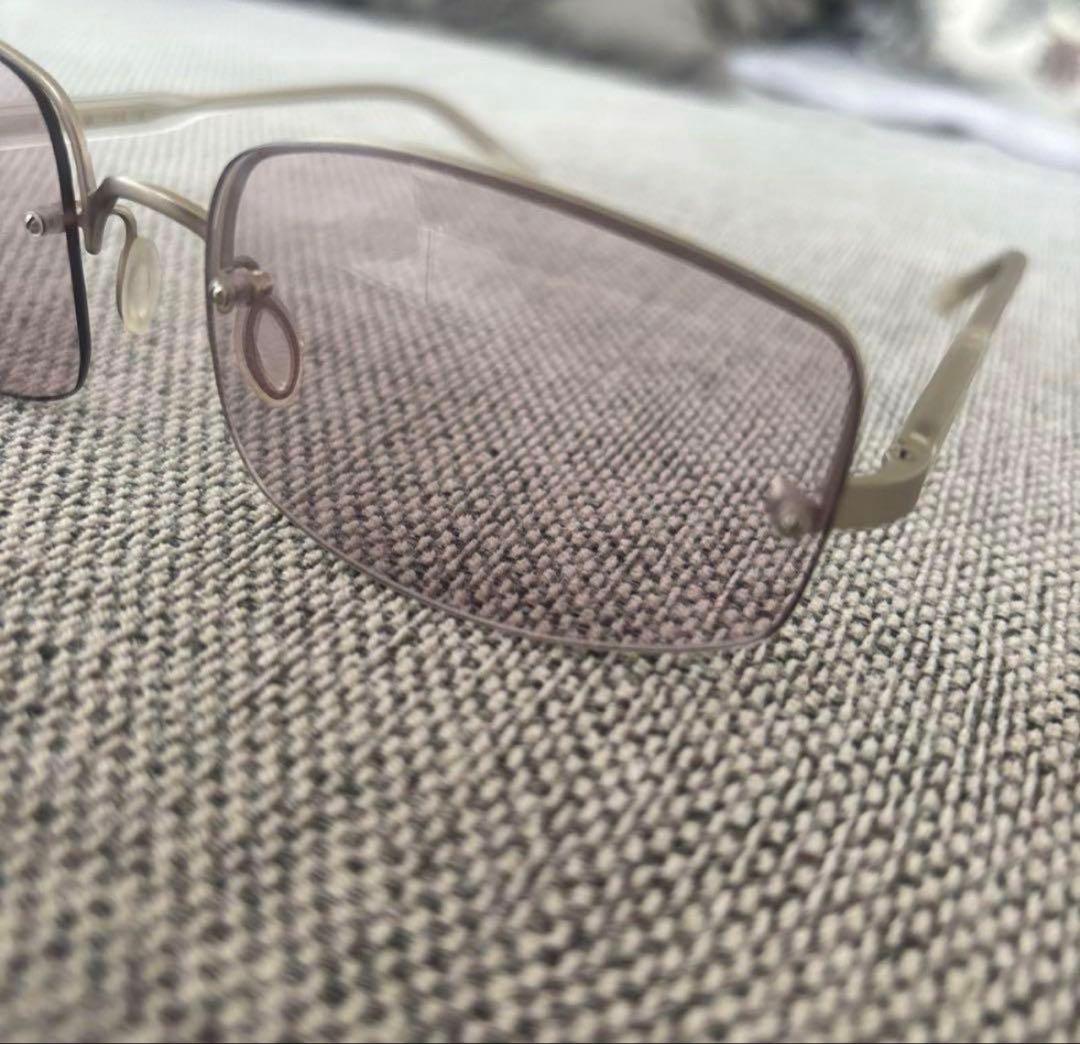 PRADA vintage サングラス