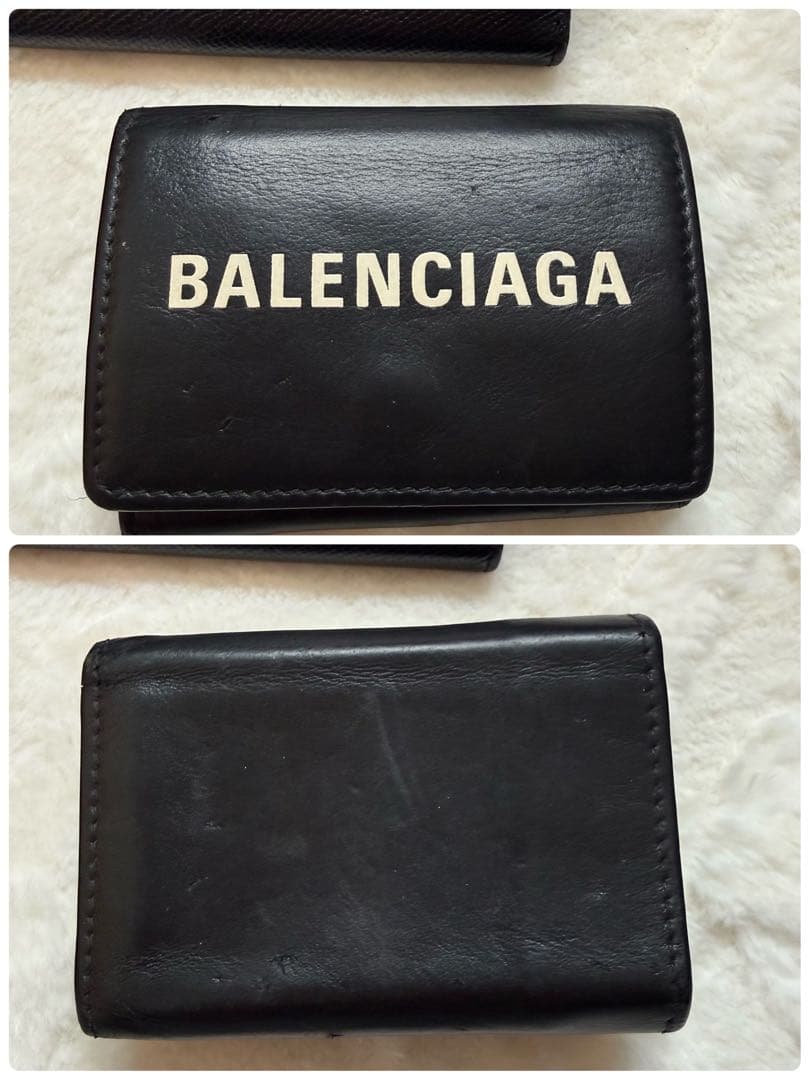 ゆ*き様 財布まとめ売り♪ BVLGARI BALENCIAGA Vivienn