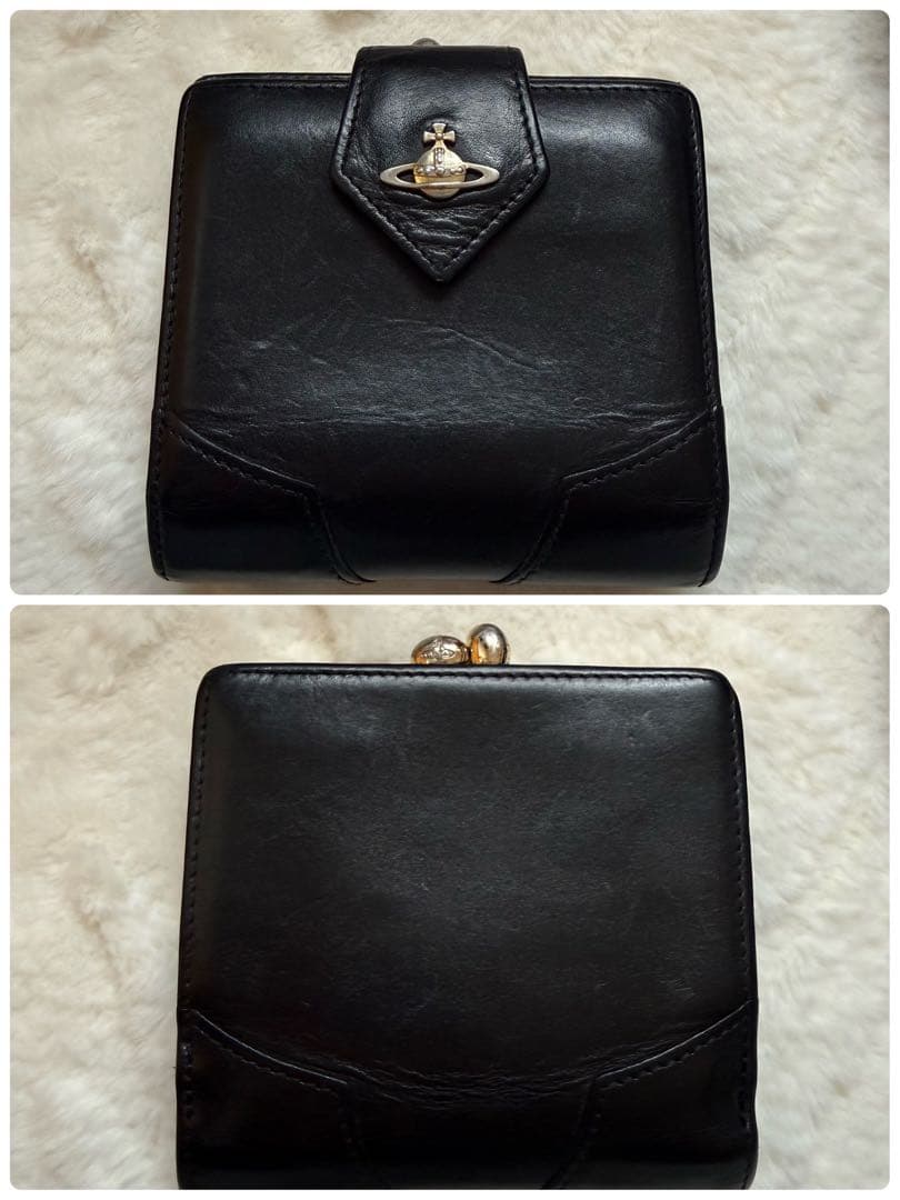 ゆ*き様 財布まとめ売り♪ BVLGARI BALENCIAGA Vivienn