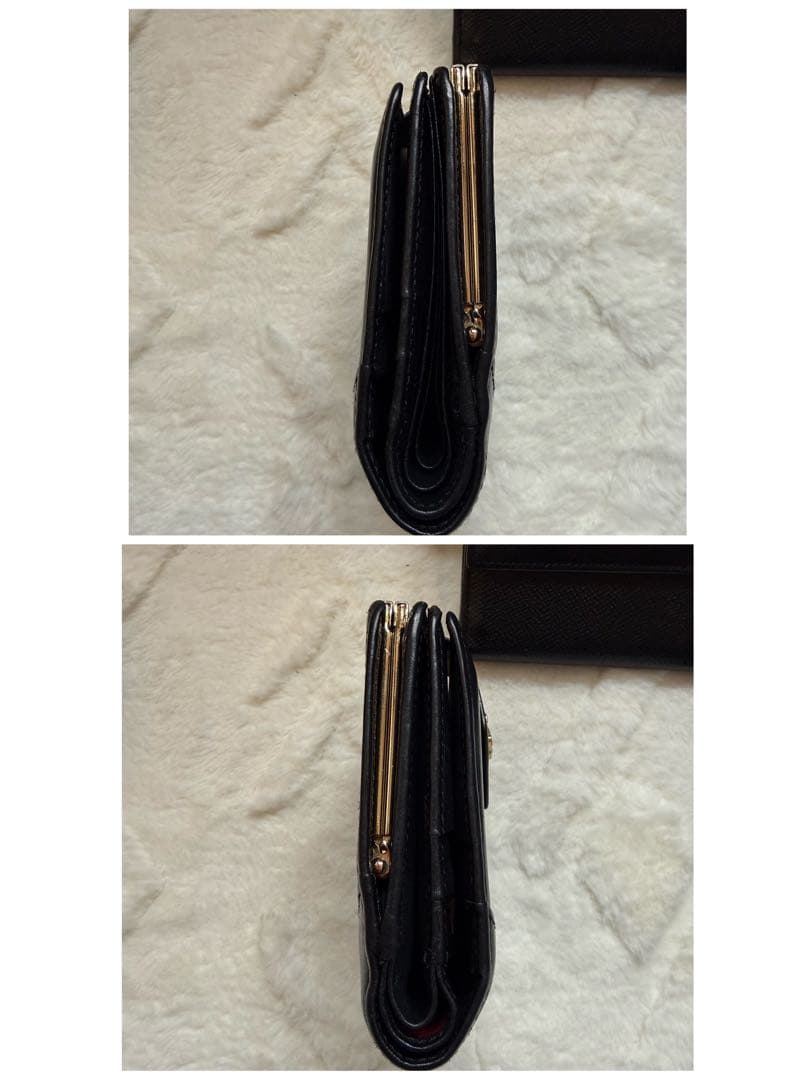 ゆ*き様 財布まとめ売り♪ BVLGARI BALENCIAGA Vivienn