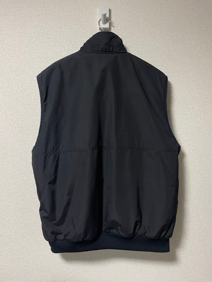 patagonia シェルドシンチラベスト