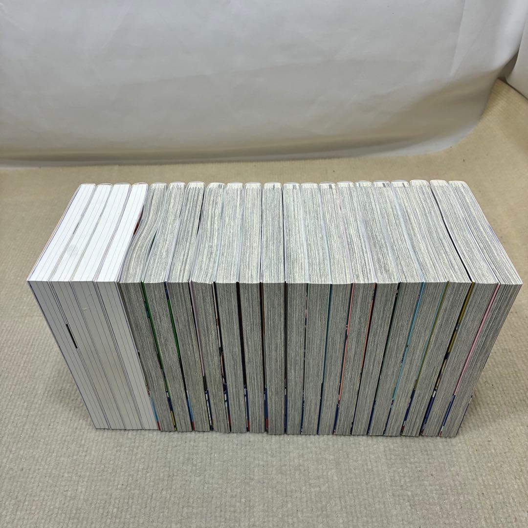 ブルーロック 1〜37全巻＋小説4冊+キャラクターブック42冊全巻セット