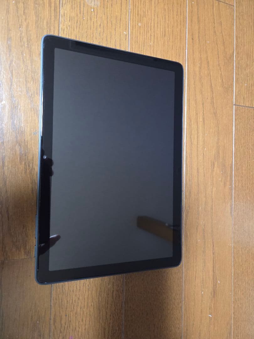 BMAX タブレット ブラック　ケースセット