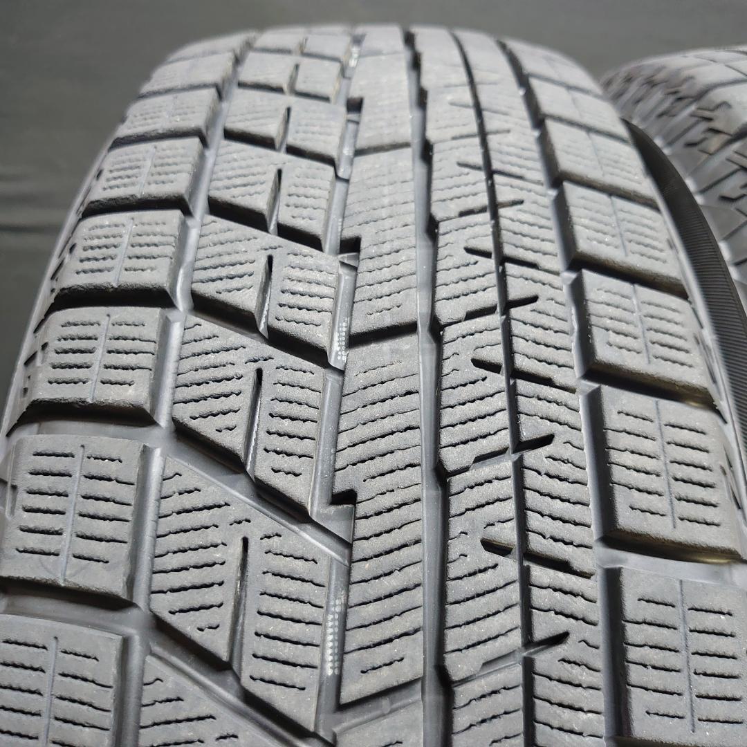 2021年製 ヨコハマ アイスガード IG60 195/60Ｒ16 4本セット
