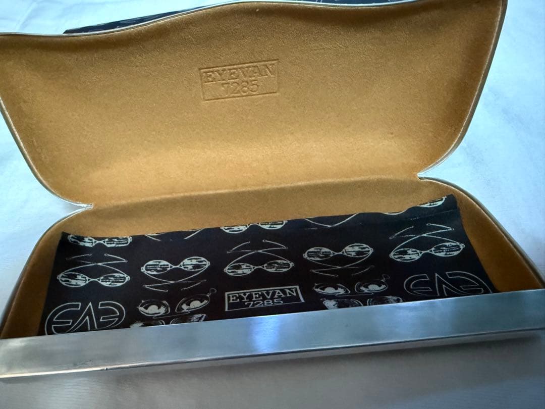 小物 EYEVAN 7285 model.1015 820805