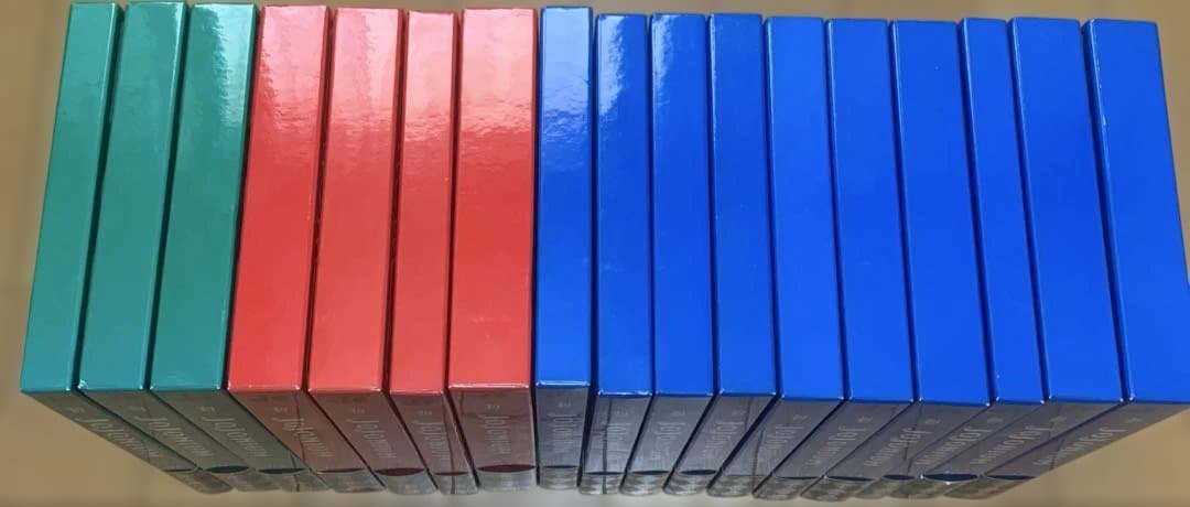 専用【初版ブックマーク付き】JOJONIUM 1〜17全巻セット