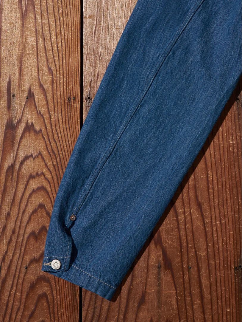 LEVI'S LVC リーバイス 19TH CENTURY SACK COAT