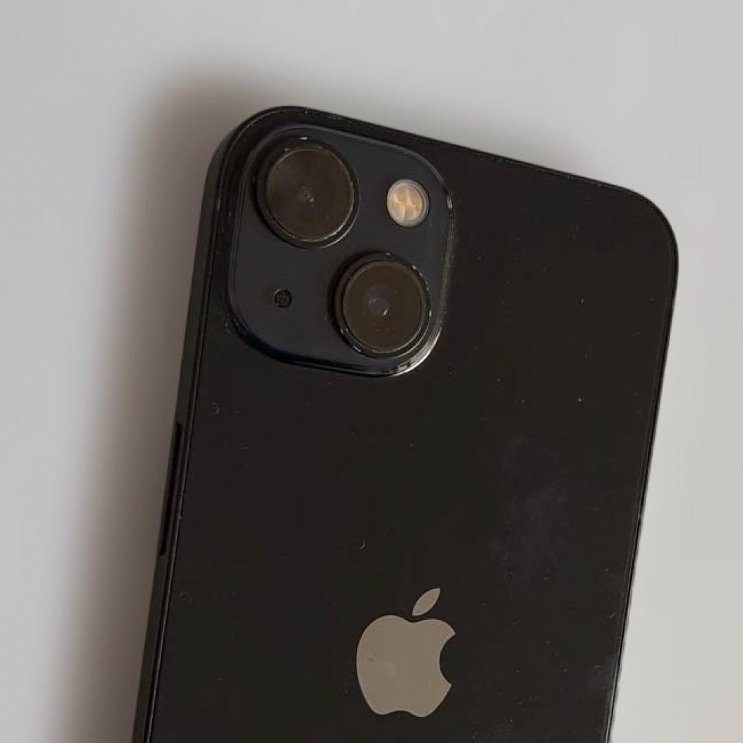 煎*茶様 iPhone 13 128GB 美品 Apple