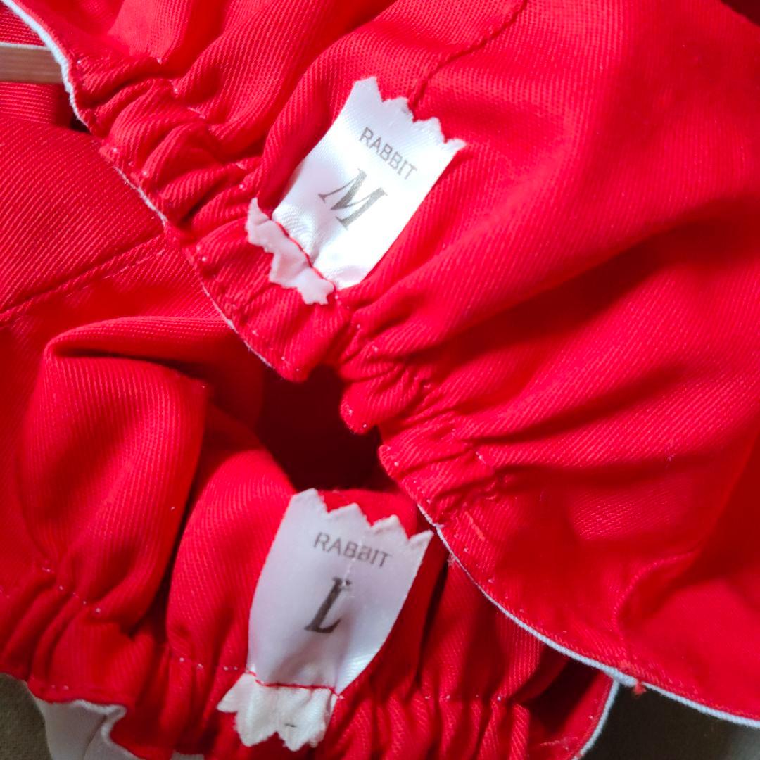 城乾小学校　体操服セット 140cm