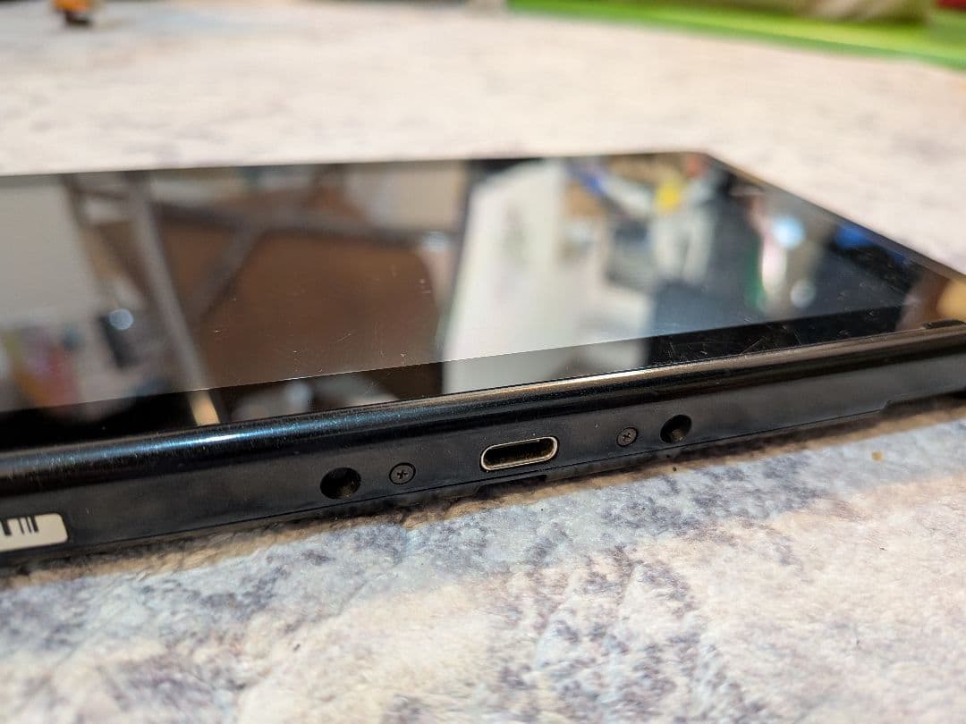 【ジャンク】Nintendo Switch 本体のみ 初期型 2017年製