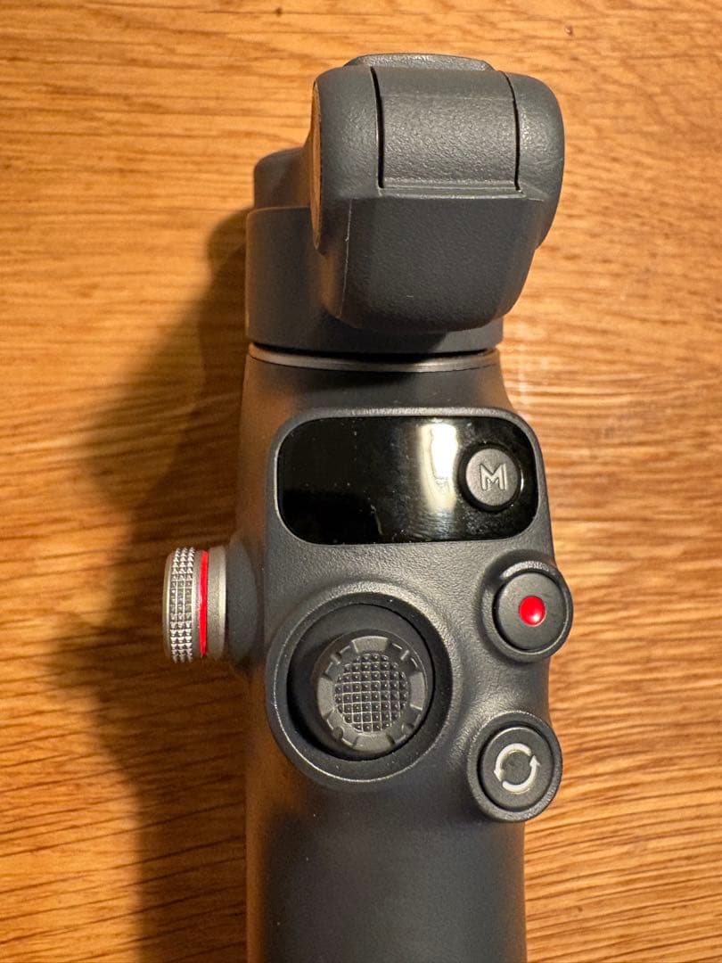 dji osmo mobile 7p 内容変更:おまけ付き