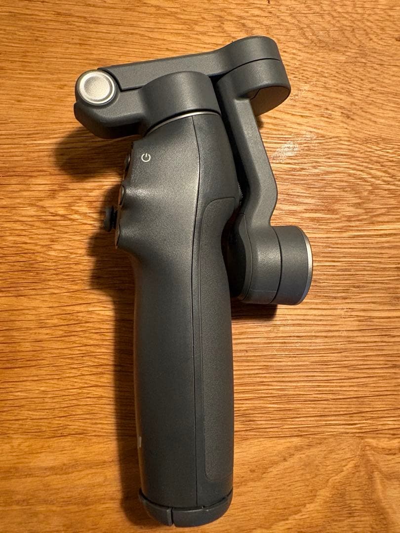dji osmo mobile 7p 内容変更:おまけ付き
