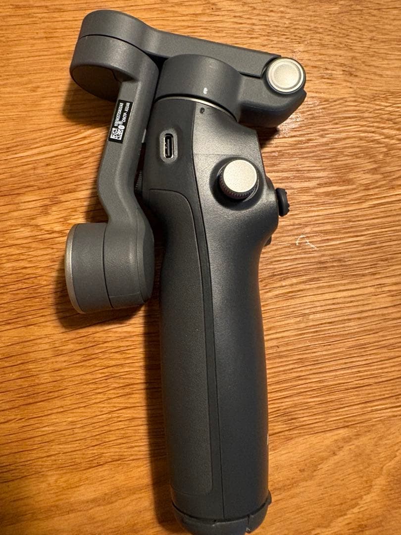 dji osmo mobile 7p 内容変更:おまけ付き