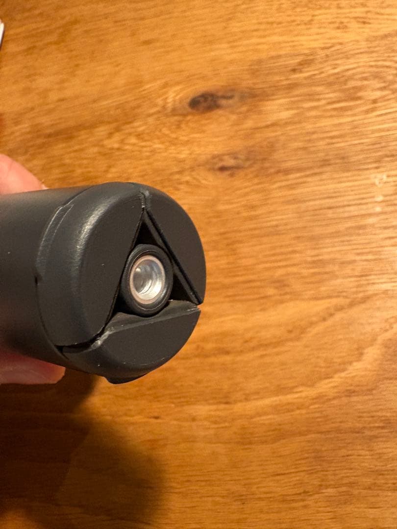 dji osmo mobile 7p 内容変更:おまけ付き
