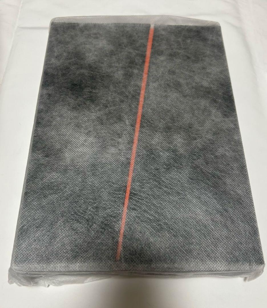 【美品】BLEACH イラスト集 JET 久保帯人