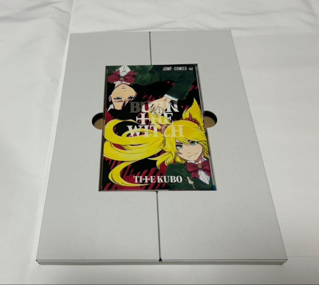 【美品】BLEACH イラスト集 JET 久保帯人