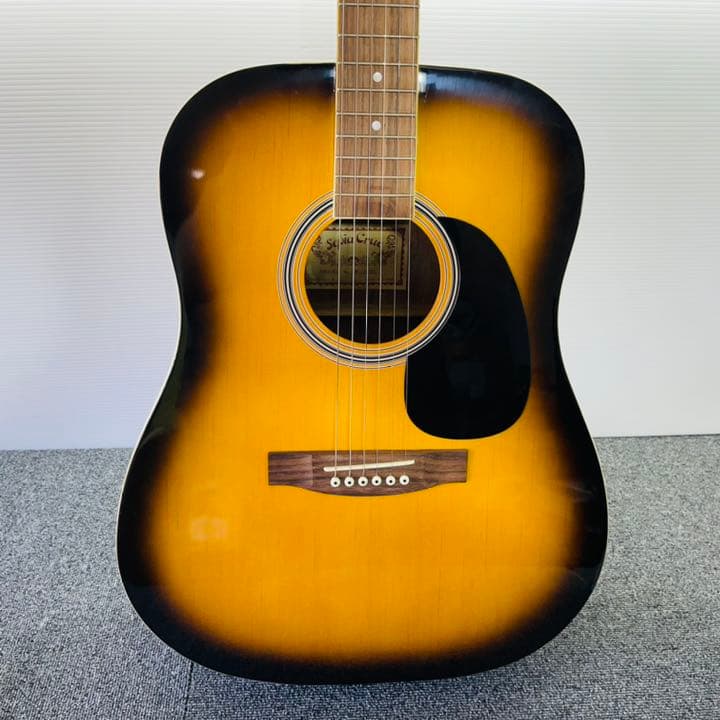 Sepia Crue セピア・クルー　アコースティックギター　W-130