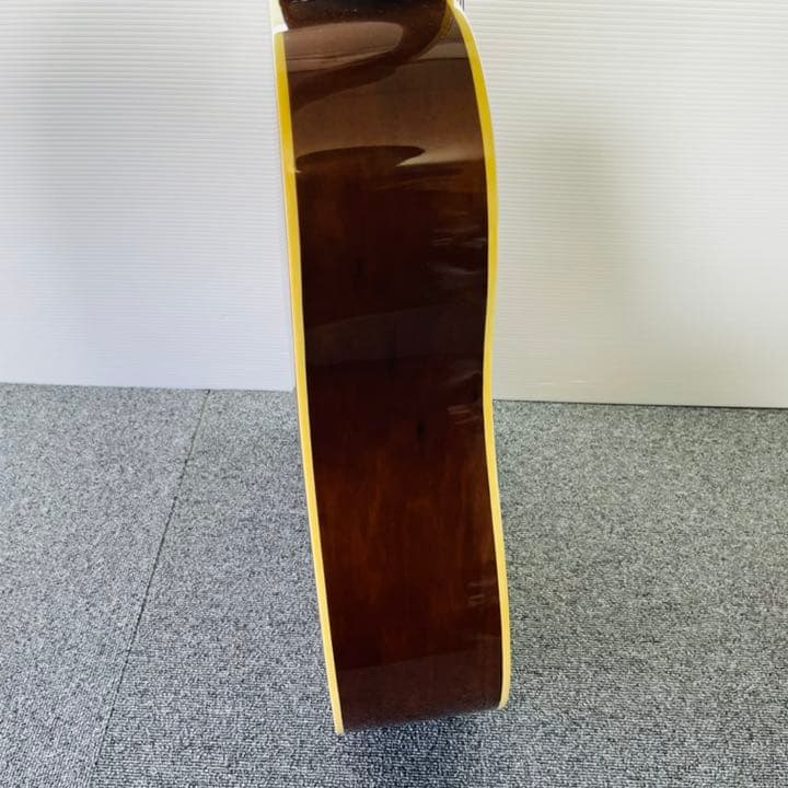 Sepia Crue セピア・クルー　アコースティックギター　W-130