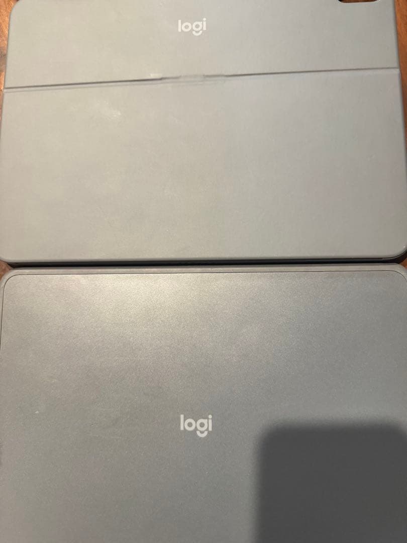 Logicool Combo Touch iPad Airケース