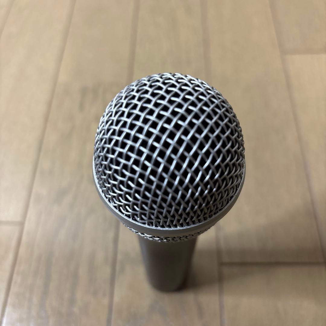 audio-technica ATR2100x-USB 美品