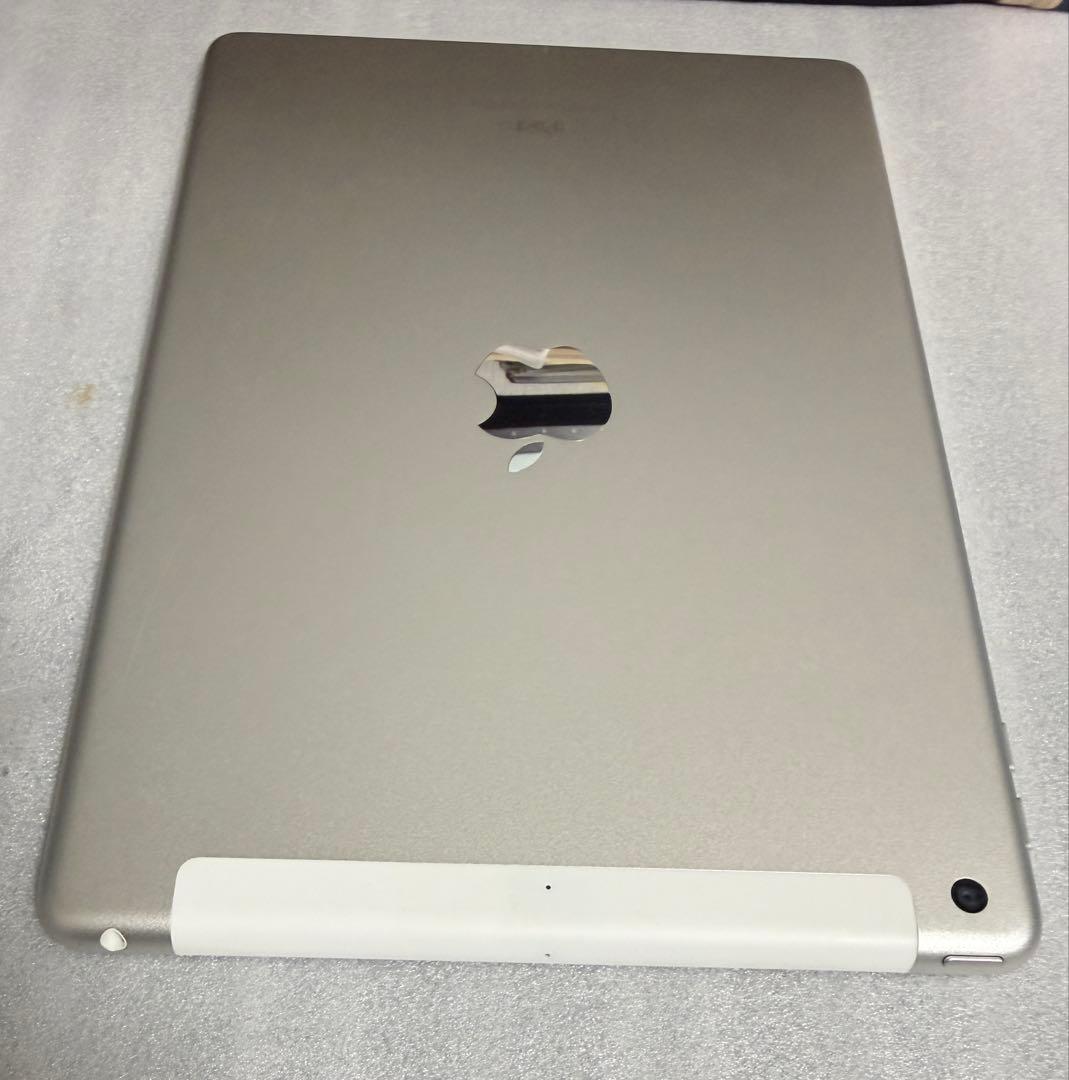 iPad 第6世代 32GB バッテリー最大容量98%