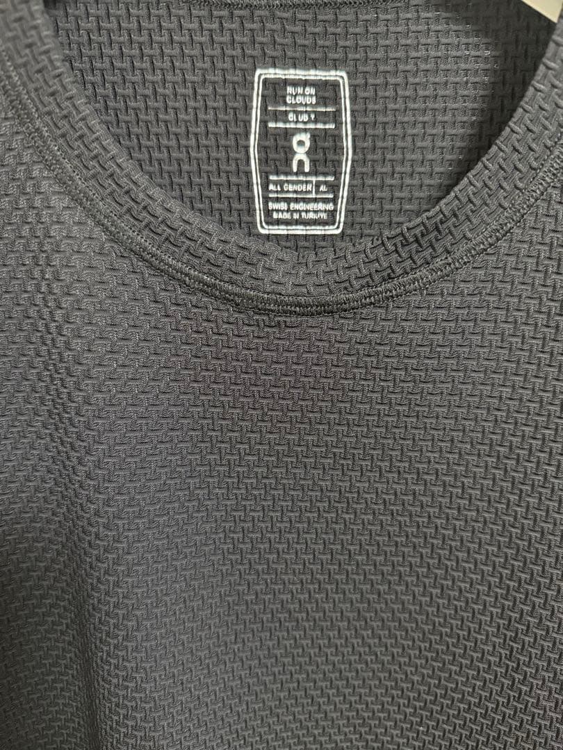 限定品On Pace Tank オン ペースタンク メンズランニングウェア XL