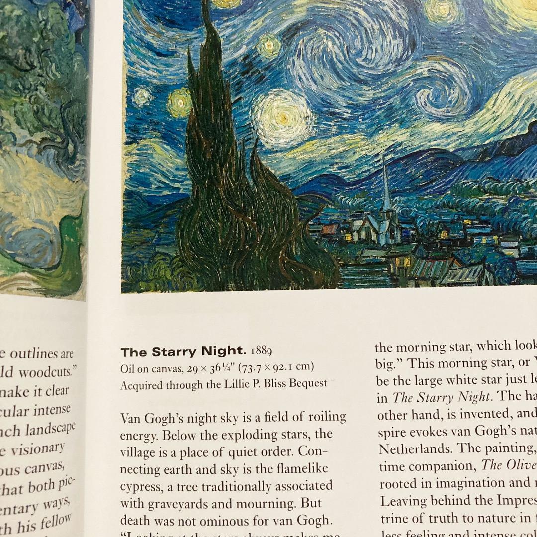 図録「MoMA Highlights」