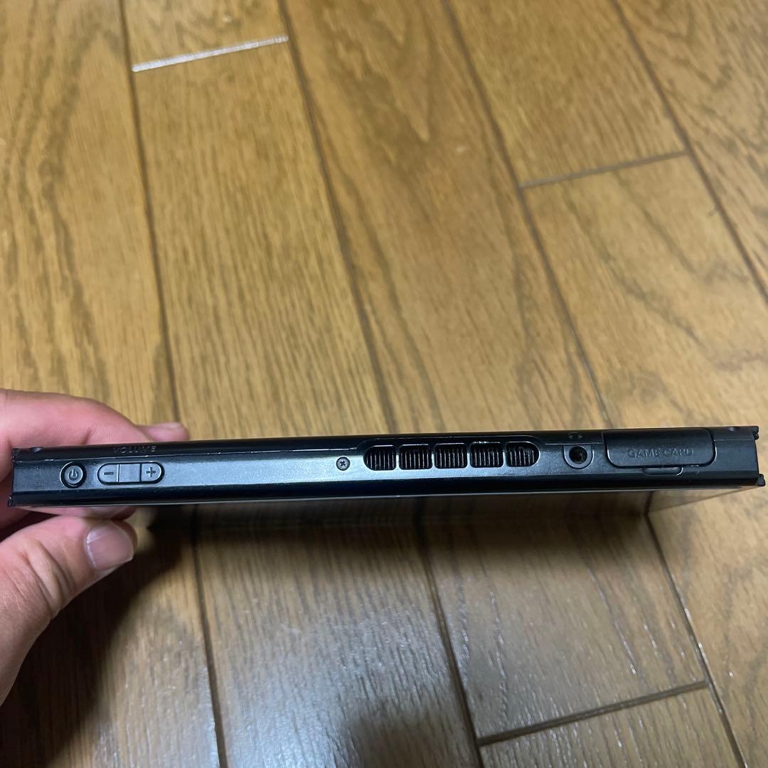 パ*3様 Nintendo Switch 本体　型番：HAC-001